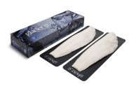 Toothfish fillets